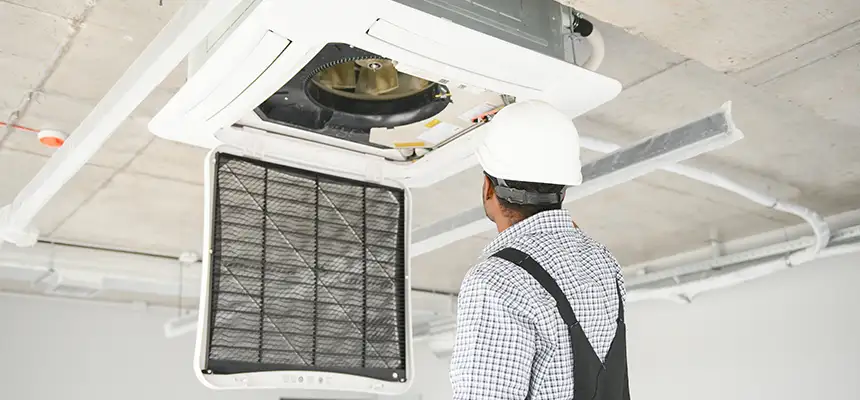 Our Affordable Duct Cleaning Near Me Services in Rocky Mount, NC