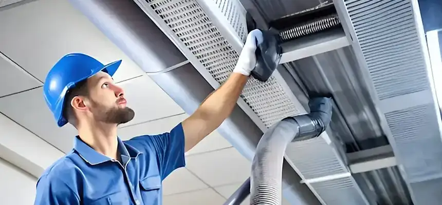 Our Annual Dryer Vent Maintenance Services in Rocky Mount, NC