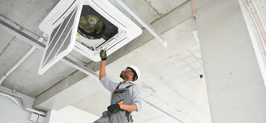 Efficient Multi‑Unit & HOA Annual Vent Cleaning Plans in Rocky Mount