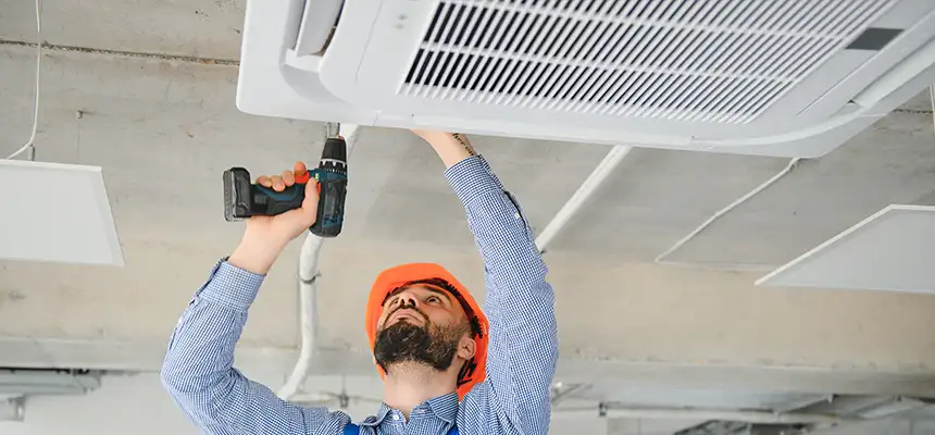 Detailed Multi‑Unit Riser & Roof Termination Cleaning in Rocky Mount