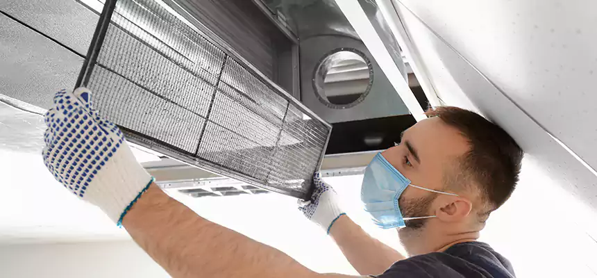 Our Home Duct Cleaning Services in Rocky Mount, NC  