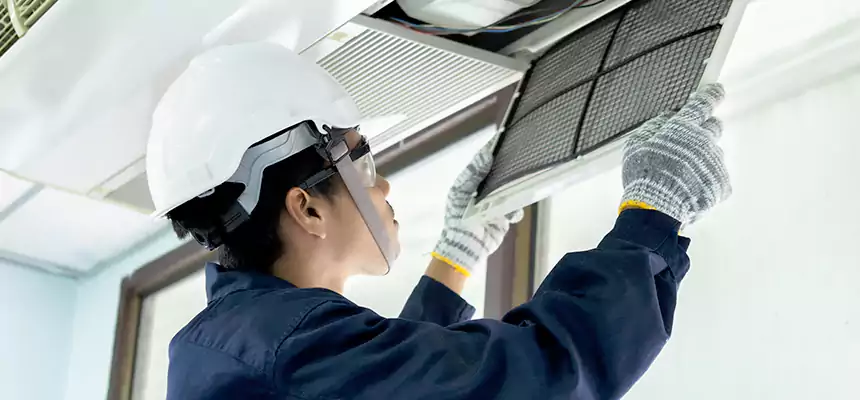 Our Mold & Mildew Removal from Air Ducts Services in Rocky Mount, NC