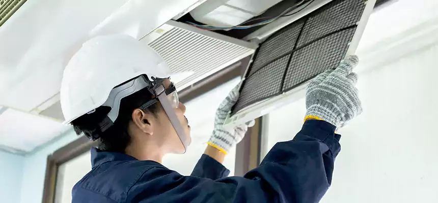 Our Multi-family Home Duct Cleaning Services in Rocky Mount, NC