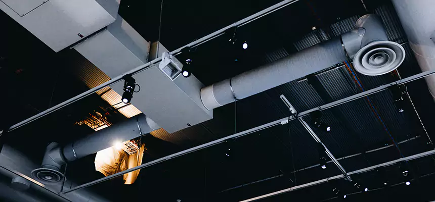 Our Seasonal Allergy Air Duct Cleaning Services in Rocky Mount, NC