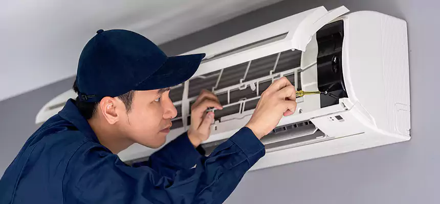 Fast HVAC Repair & Smart Installation Upgrades in Rocky Mount, NC