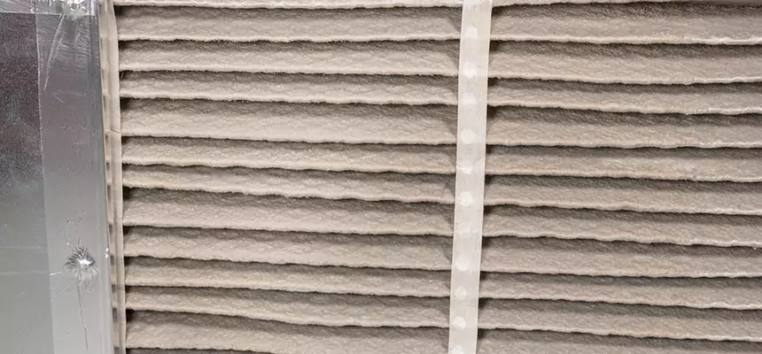 Our Split Duct System Installation Services in Rocky Mount, NC