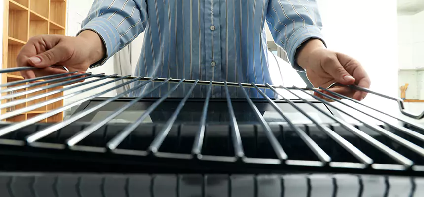 Our Vent Grille Washing Services in Rocky Mount, NC