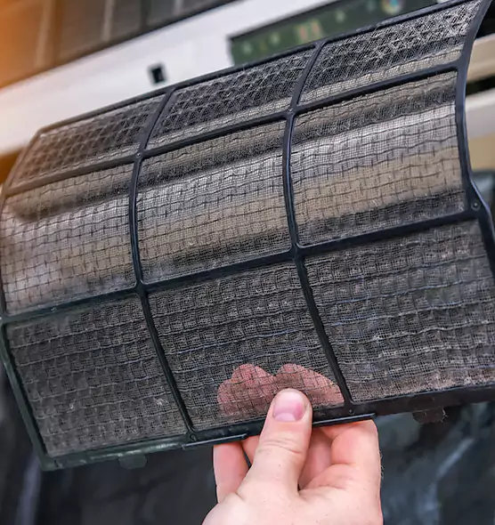 Top-notch AC Air Filter Replacement in Rocky Mount