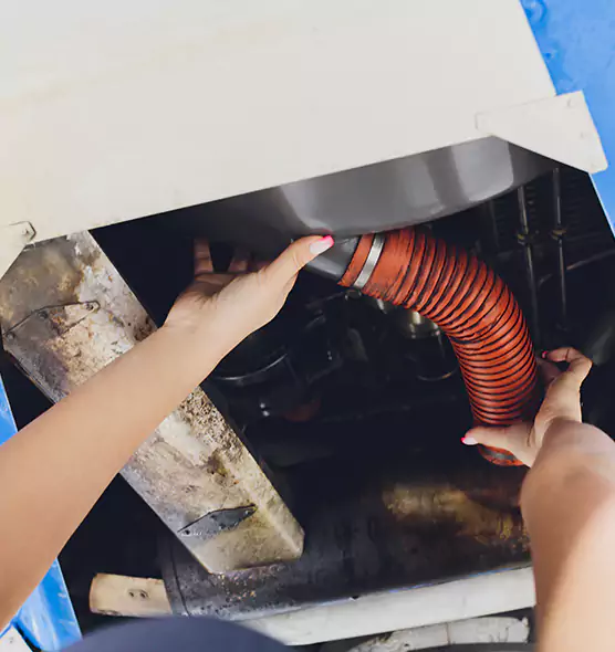 About Air Duct Virus Disinfection in Rocky Mount, NC