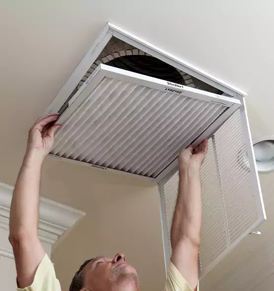 Trusted Apartment Air Duct Cleaning in Rocky Mount, NC