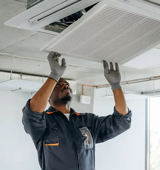 About Certified Air Duct Specialists in Rocky Mount, NC