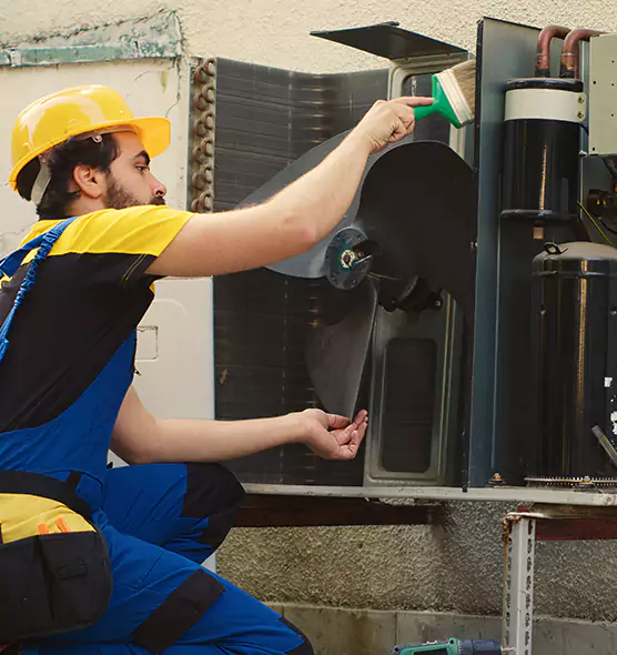 About Dryer Duct Fire Hazard Inspection in Rocky Mount, NC