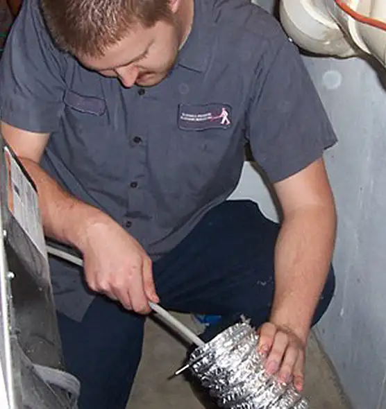 About Dryer Vent Hose Installation in Rocky Mount, NC