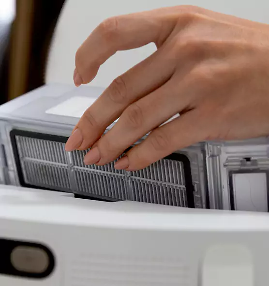  Professional Dryer Vent Lint Filter Cleaning in Rocky Mount, NC