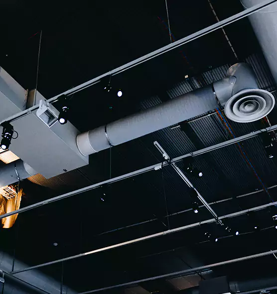 About Duct Sanitization with UV Light in Rocky Mount, NC