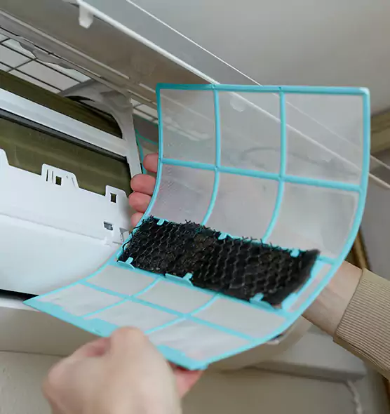 Welcome to Air Duct Cleaning & Repairs Rocky Mount — Your Local HEPA Filter Installation Pros in Rocky Mount, NC