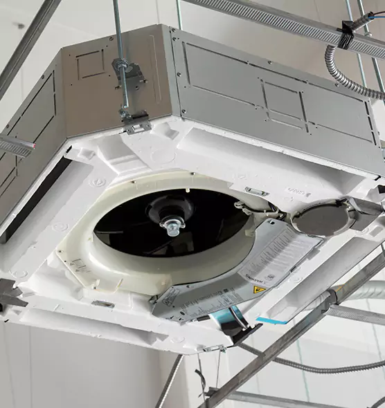 Professional Industrial Dryer Vent Cleaning in Rocky Mount, NC