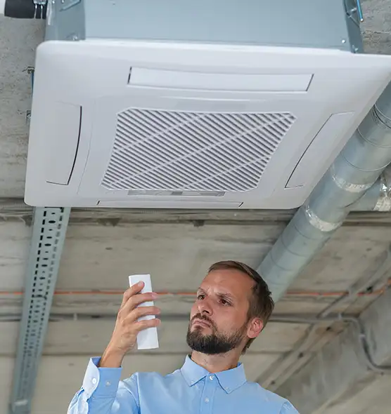 About Local Vent Cleaning Services in Rocky Mount, NC