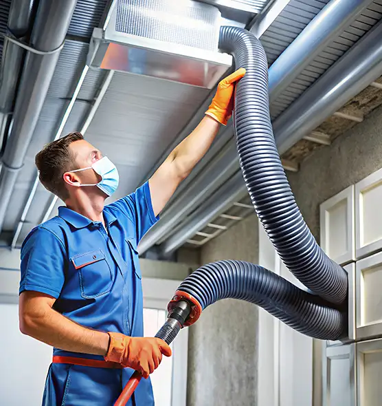 Welcome to Air Duct Cleaning & Repairs Rocky Mount — Your Local Roof Dryer Vent Cleaning Specialists in Rocky Mount, NC