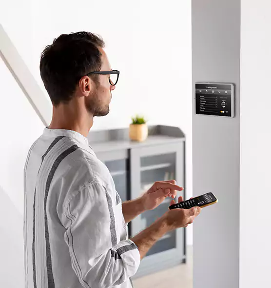 About Smart AC Vent Controller Services in Rocky Mount