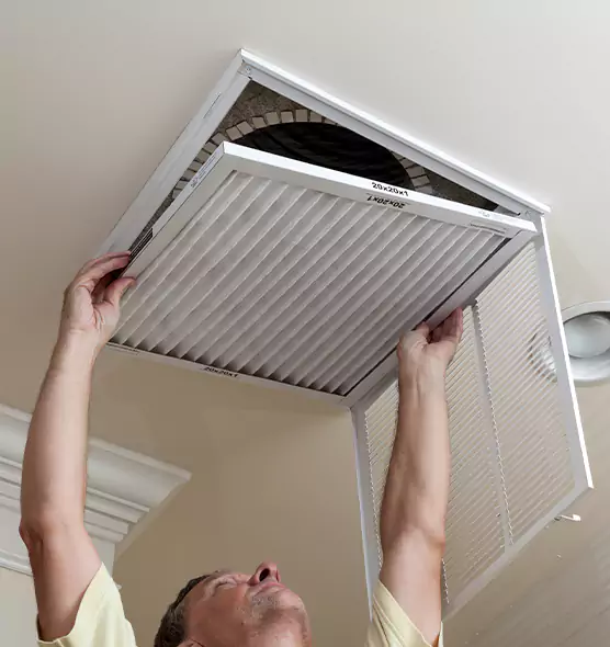 Professional Vent Relocation Services in Rocky Mount, NC