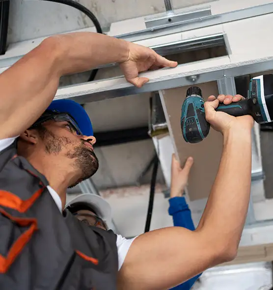 About Vent Smoke Odor Elimination in Rocky Mount, NC