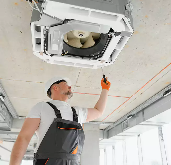 Why Homeowners & Businesses Trust Us in Rocky Mount, NC?