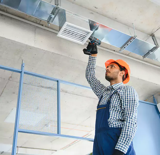 Why Homeowners & Businesses Trust Us in Rocky Mount, NC?