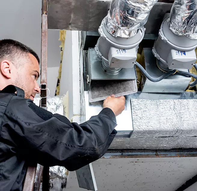 Why Homeowners & Businesses Trust Us in Rocky Mount, NC?