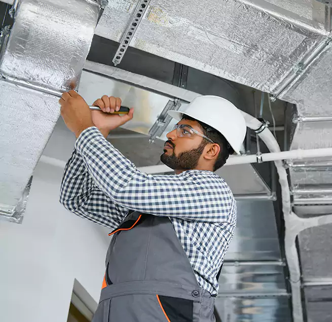 Why Homeowners & Businesses Trust Us Rocky Mount, NC