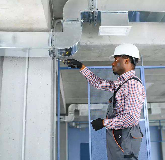 Why Homeowners & Businesses Trust Us Rocky Mount, NC