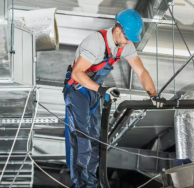 Why Homeowners & Businesses Trust Us in Rocky Mount, NC?