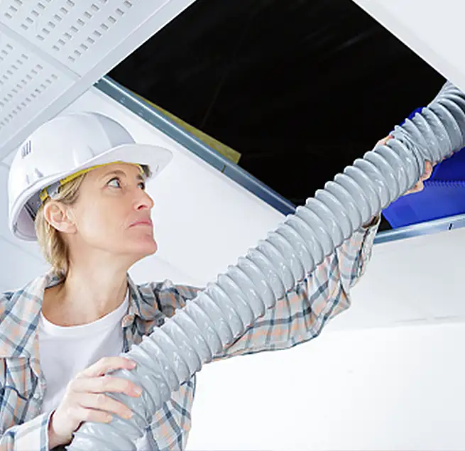 Why Homeowners & Businesses Trust Us Rocky Mount, NC