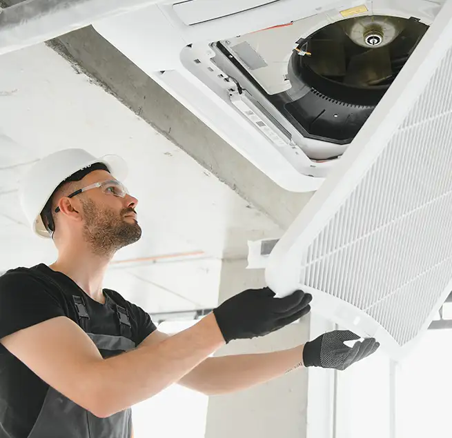 Why Homeowners & Businesses Trust Us in Rocky Mount, NC?