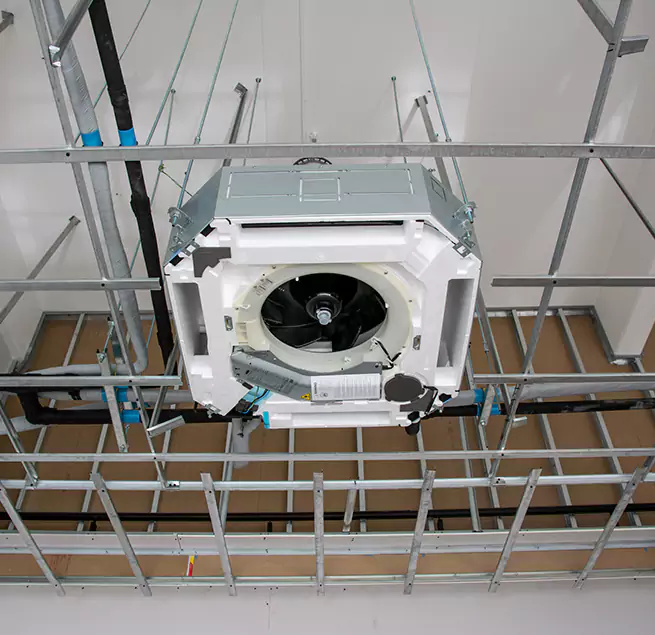 Why Homeowners & Businesses Trust Us in Rocky Mount, NC?