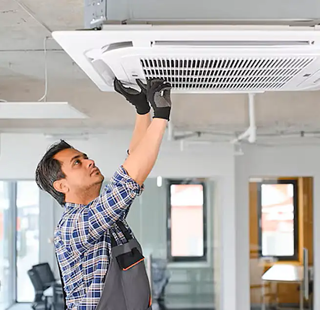 Why Homeowners & Businesses Trust Us in Rocky Mount, NC?