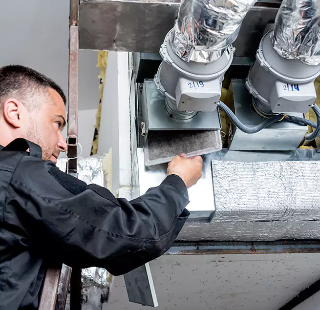  Why Homeowners & Businesses Trust Us in Rocky Mount, NC?