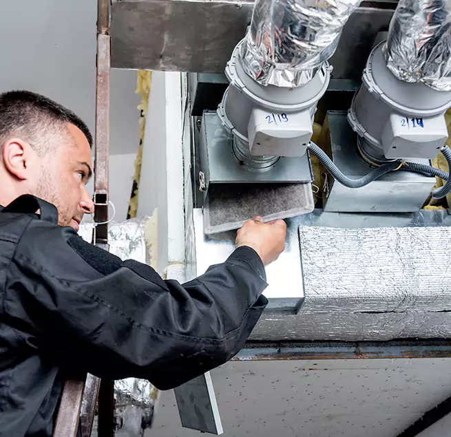 Why Homeowners & Businesses Trust Us in Rocky Mount, NC?