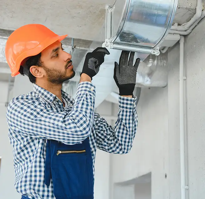 Why Homeowners & Businesses Trust Us in Rocky Mount, NC?