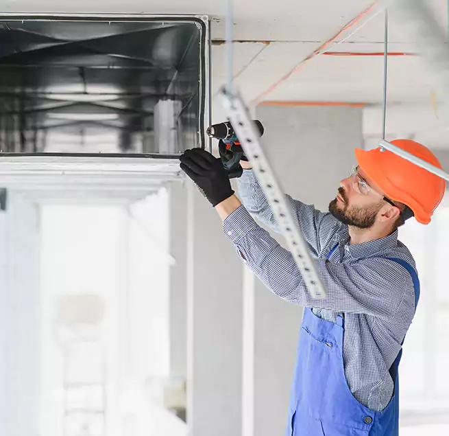 Why Homeowners & Businesses Trust Us Rocky Mount, NC