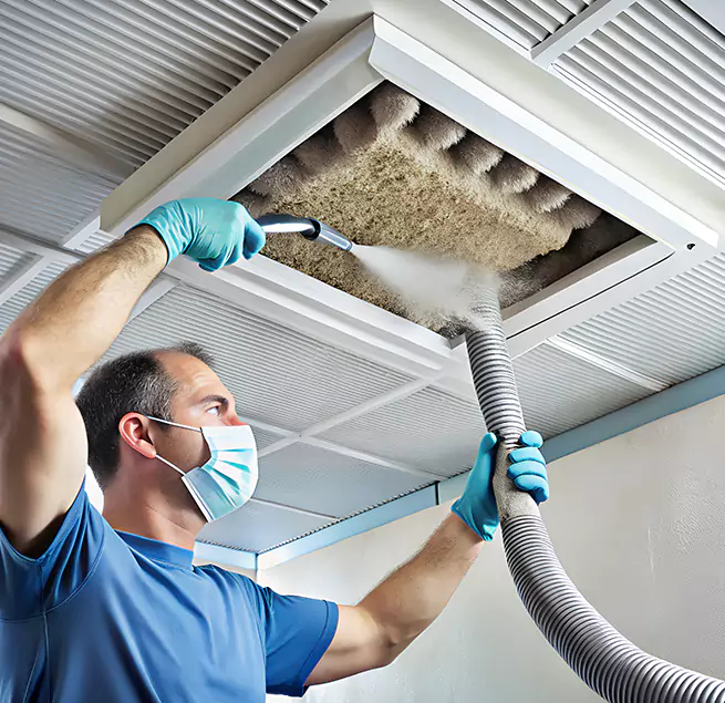 Why Homeowners Businesses Trust Us in Rocky Mount, NC?