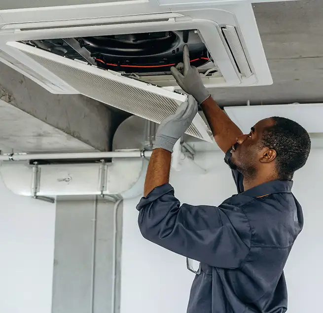 Why Homeowners & Businesses Trust Us in Rocky Mount, NC?