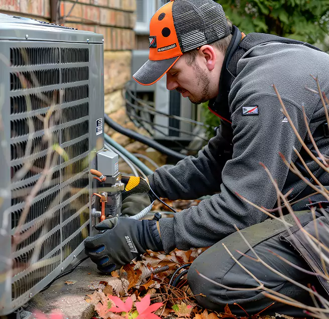 Why Homeowners & Businesses Trust Us in Rocky Mount, NC?