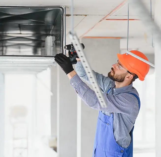  Why Homeowners Businesses Trust Us Rocky Mount, NC