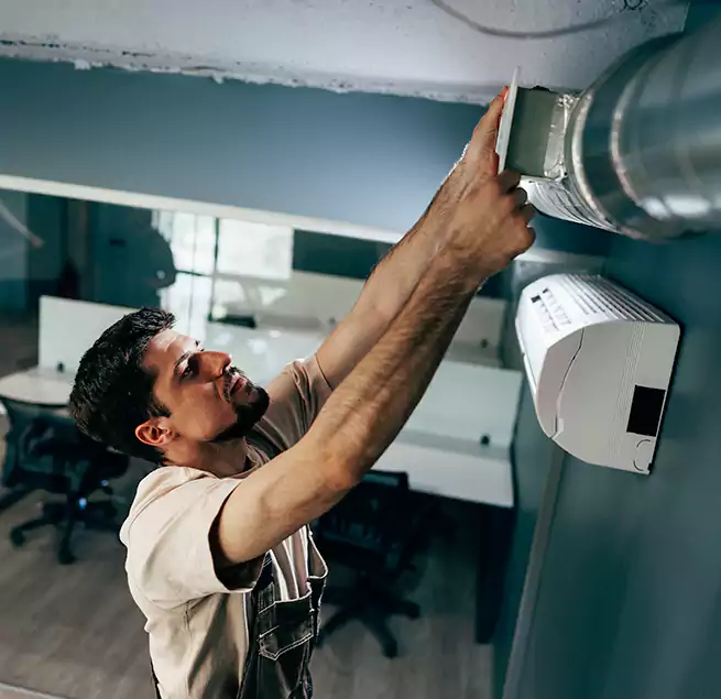 Why Homeowners & Businesses Trust Us in Rocky Mount, NC?