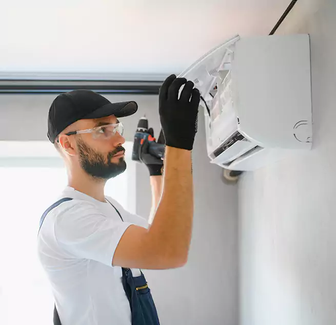 Why Homeowners & Businesses Trust Us in Rocky Mount, NC