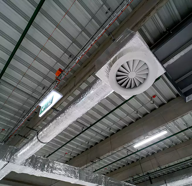 Why Homeowners & Businesses Trust Us in Rocky Mount, NC