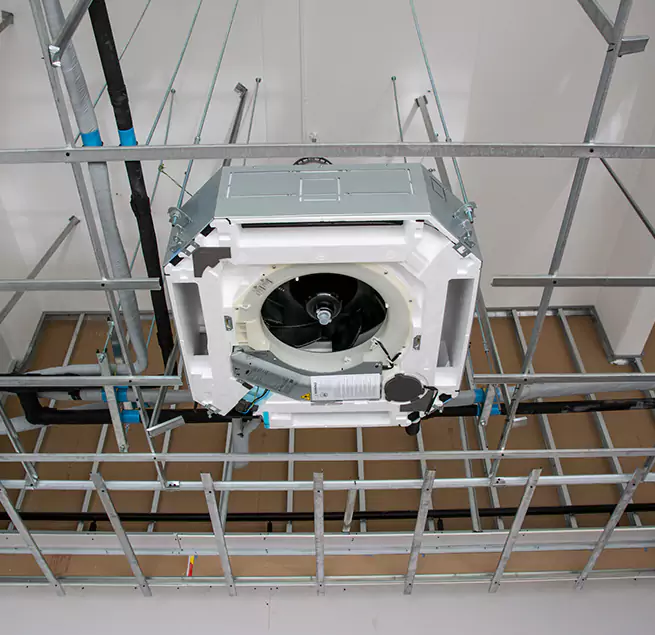 Why Homeowners & Businesses Trust Us Rocky Mount, NC