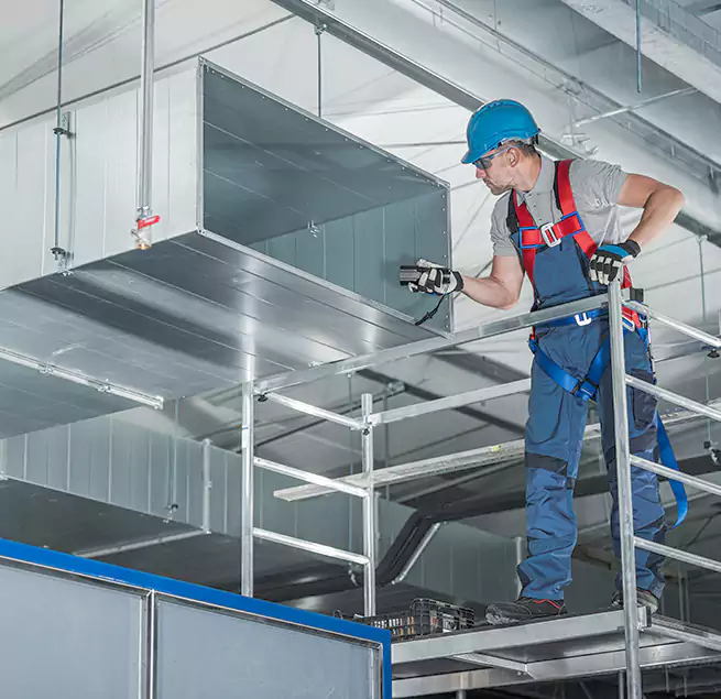 Why Homeowners Businesses Trust Us in Rocky Mount, NC