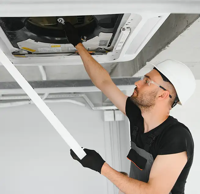 Why Homeowners & Businesses Trust Us in Rocky Mount, NC?